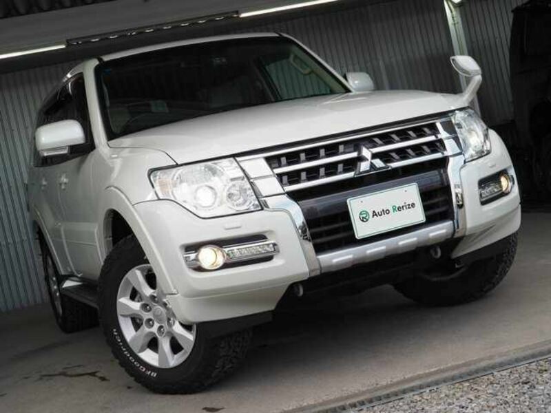 PAJERO