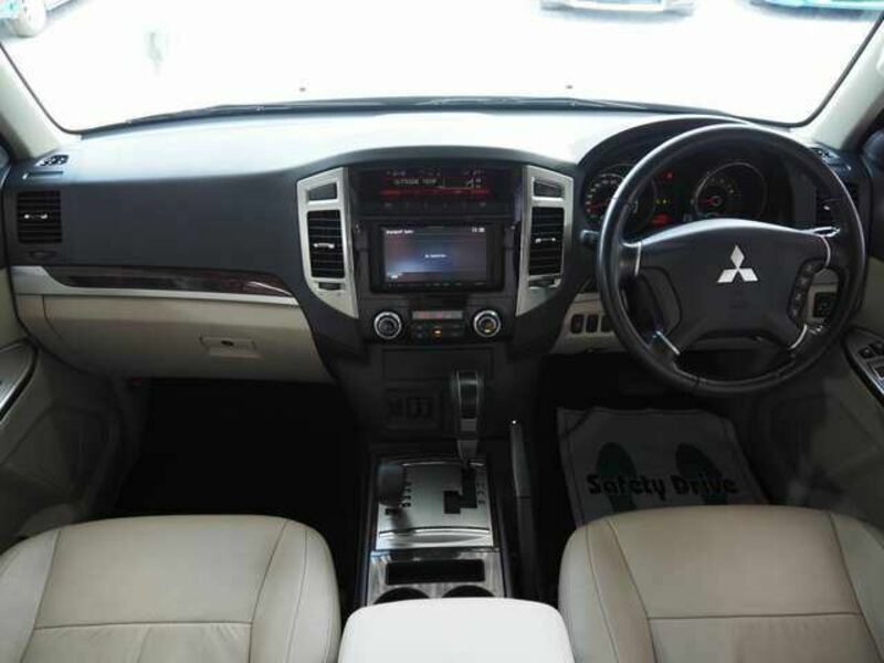 PAJERO