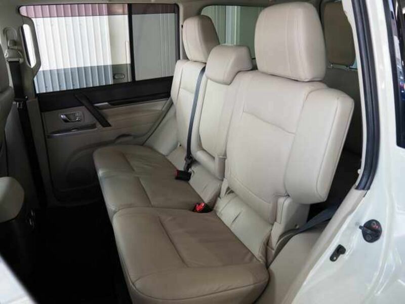 PAJERO