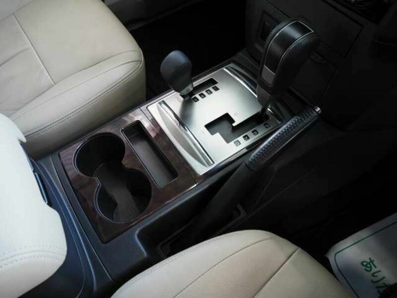 PAJERO