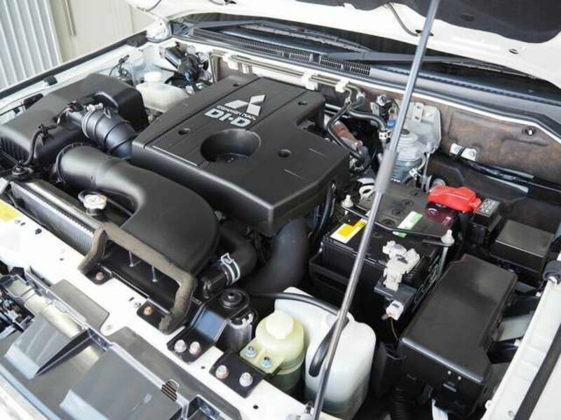 PAJERO