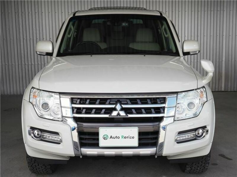 PAJERO
