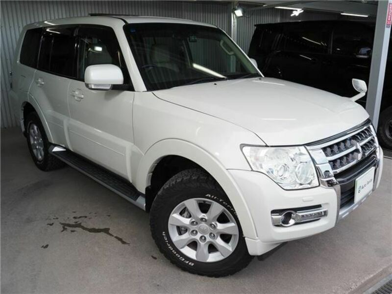 PAJERO