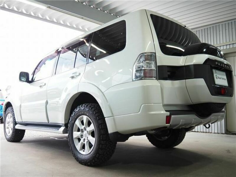 PAJERO