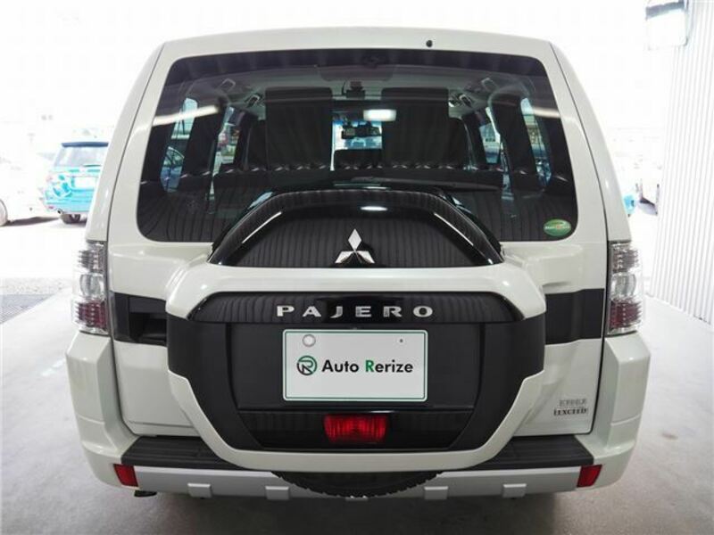 PAJERO