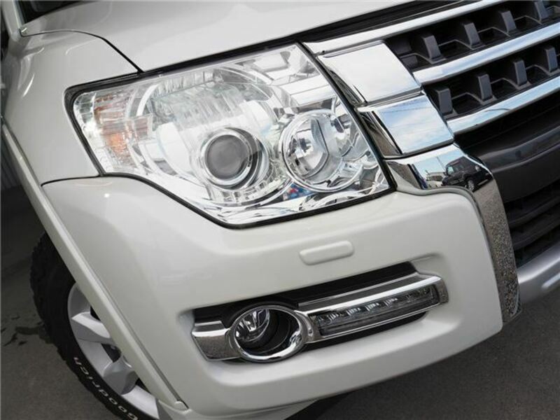 PAJERO