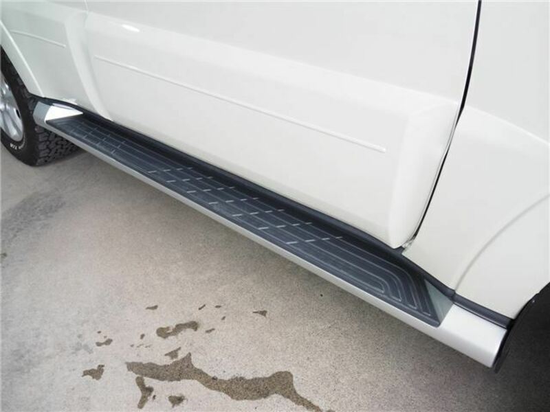 PAJERO