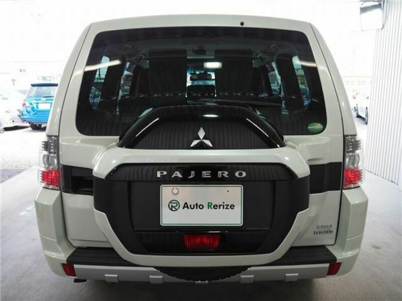 PAJERO
