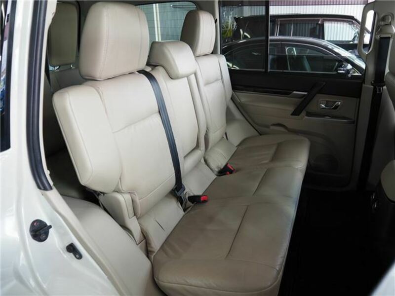 PAJERO