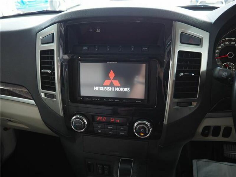 PAJERO