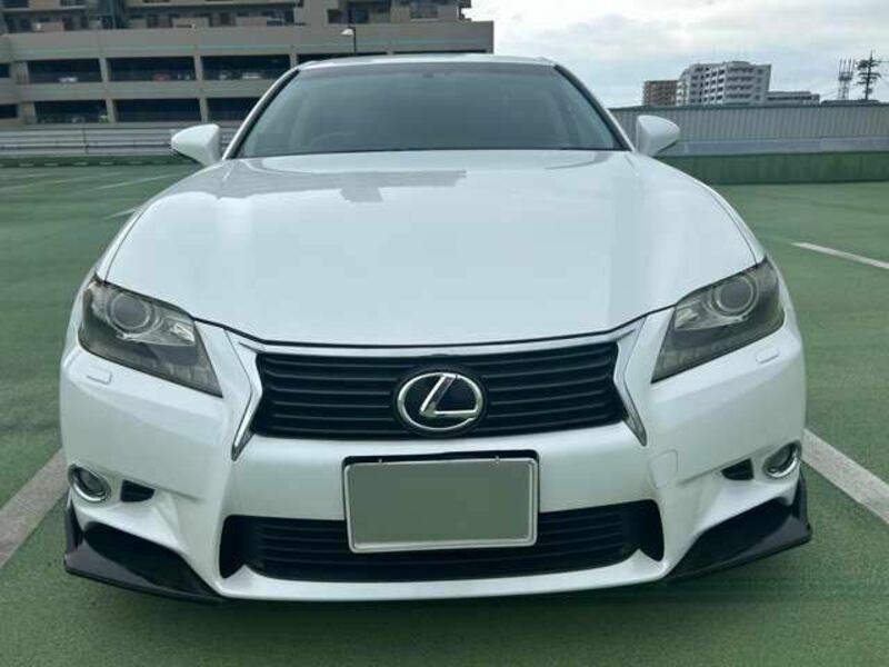 GS