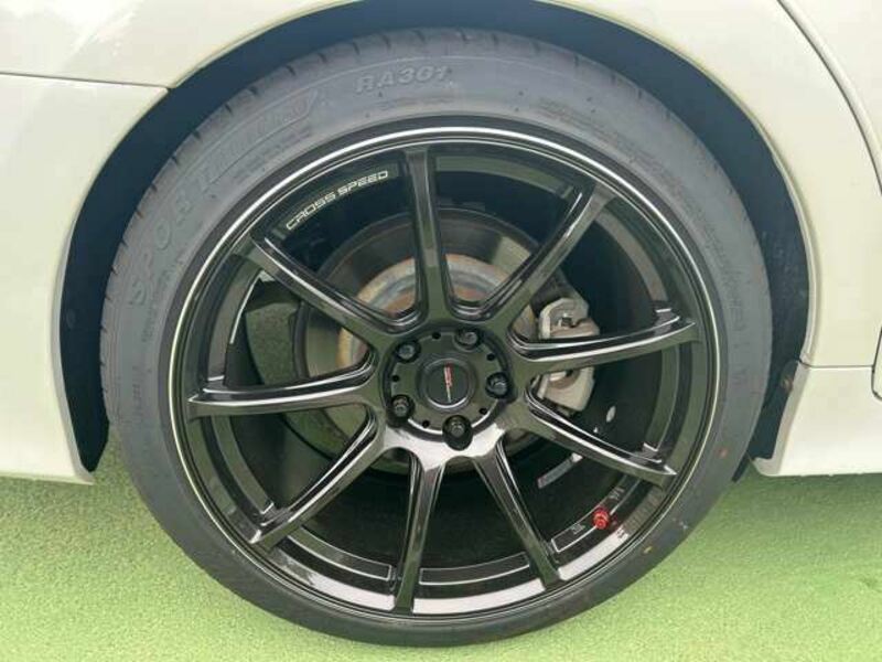 GS