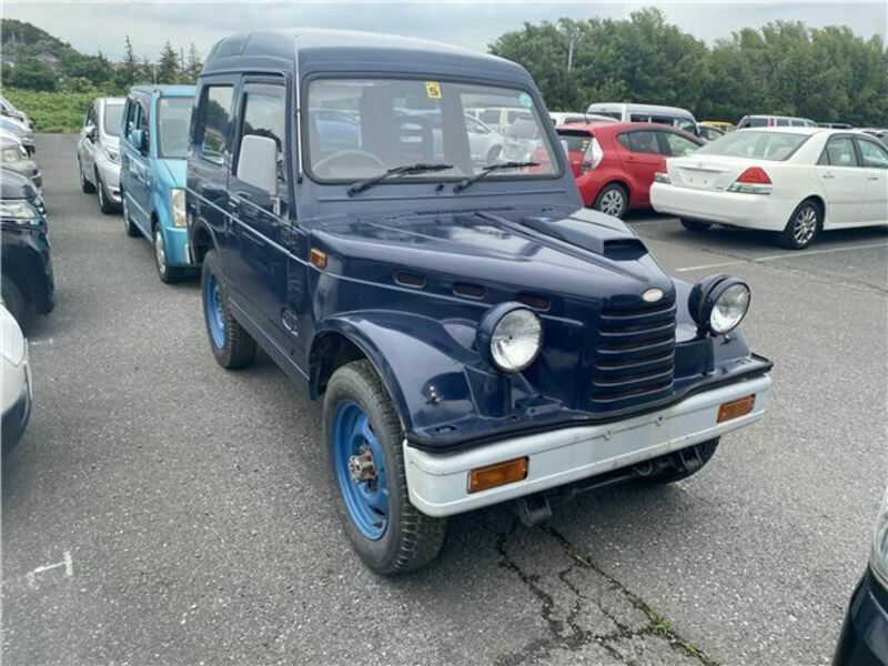 JIMNY