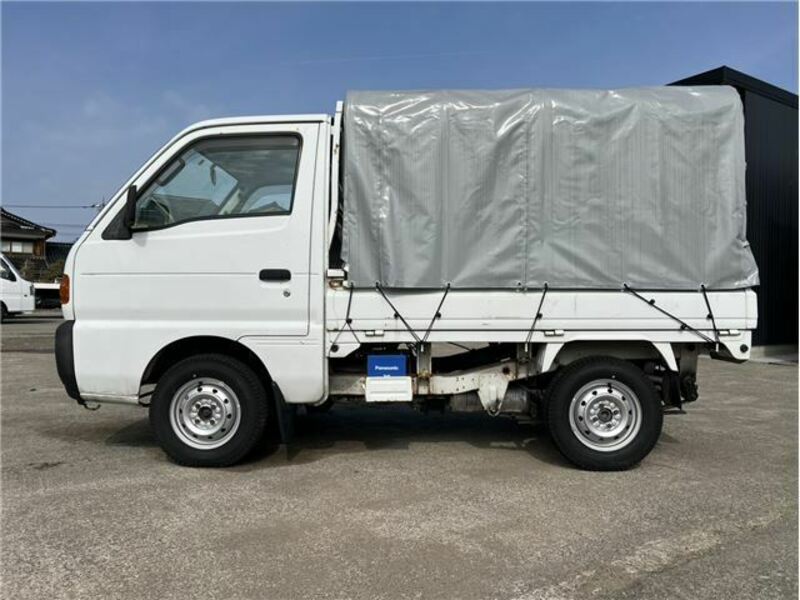 CARRY TRUCK
