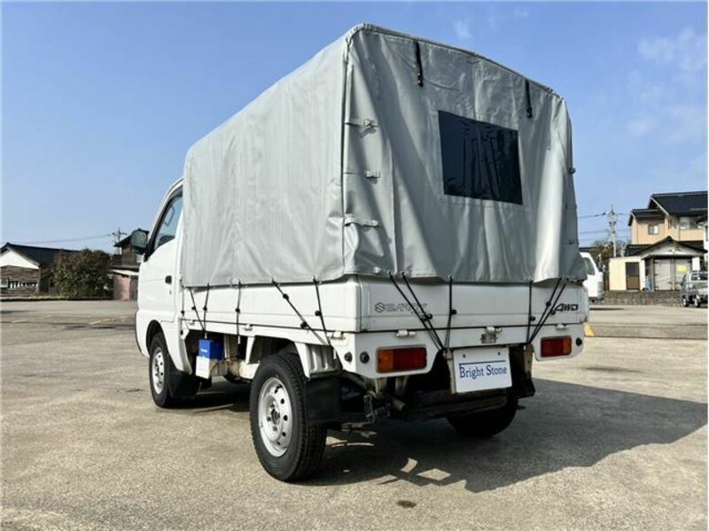 CARRY TRUCK