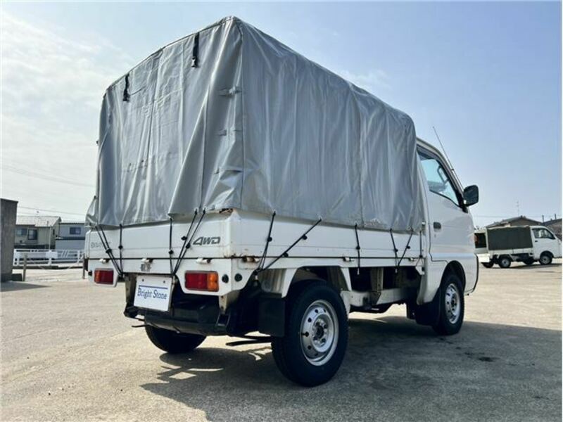 CARRY TRUCK