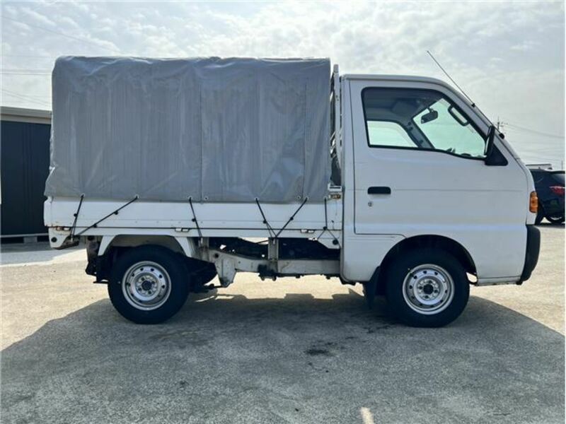 CARRY TRUCK