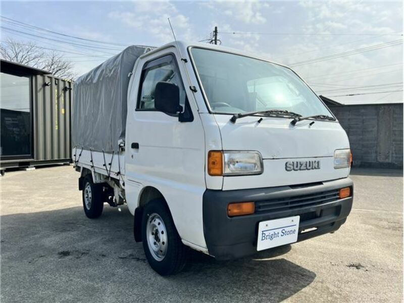 CARRY TRUCK