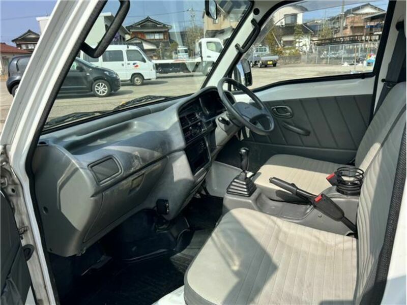 CARRY TRUCK