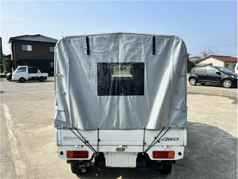 CARRY TRUCK