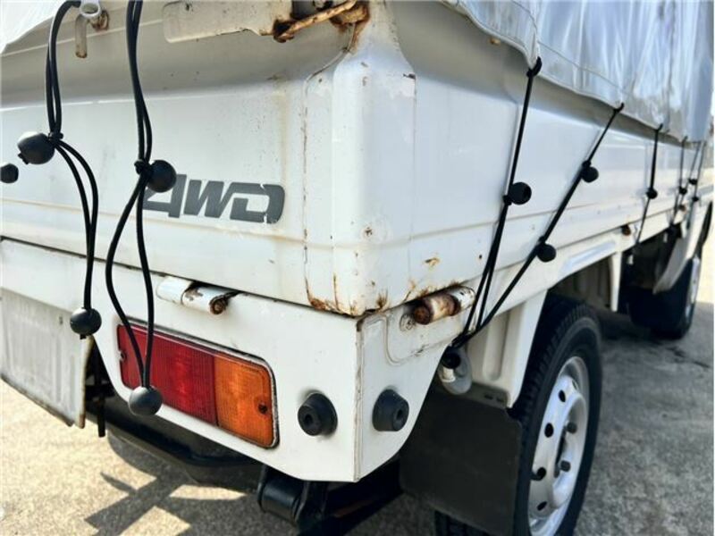 CARRY TRUCK