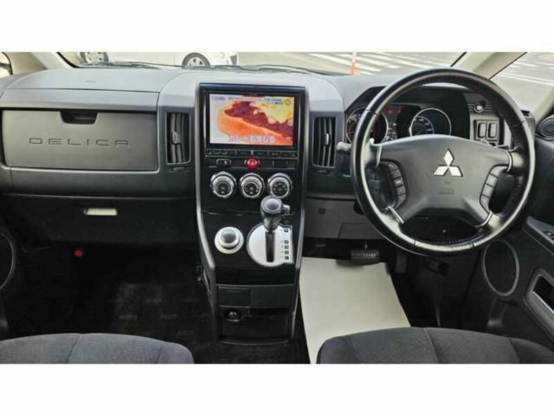DELICA D5