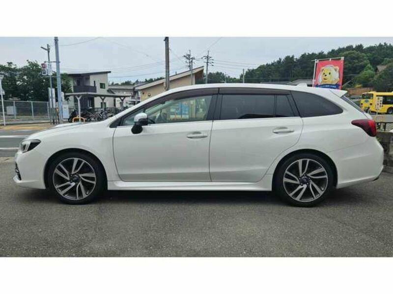 LEVORG
