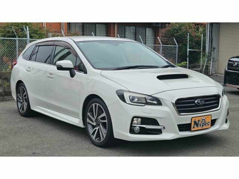 LEVORG