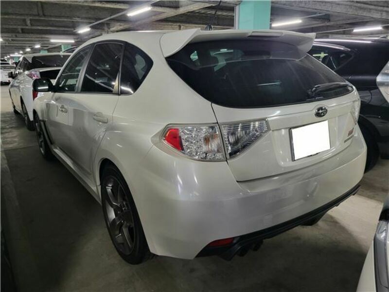 IMPREZA