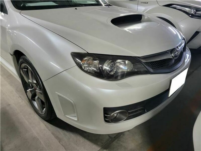 IMPREZA