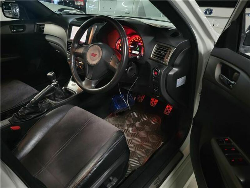 IMPREZA