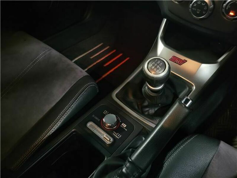 IMPREZA