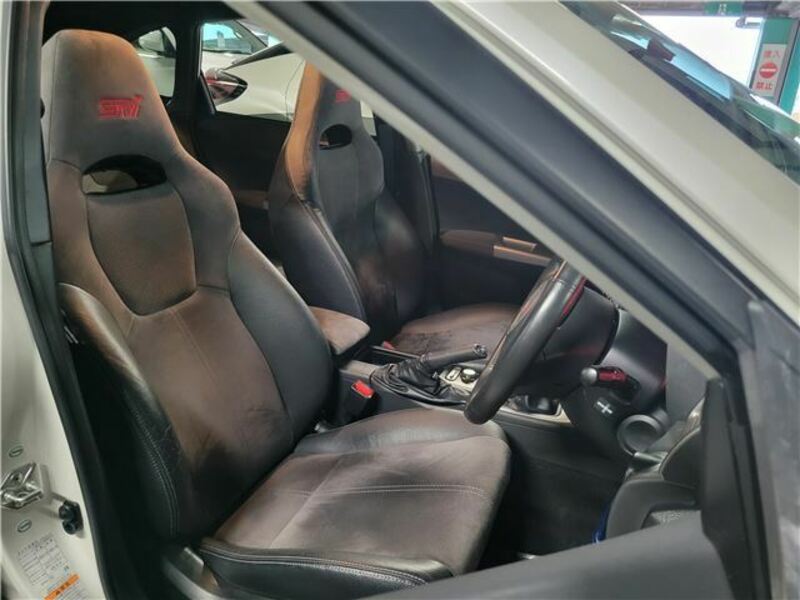 IMPREZA