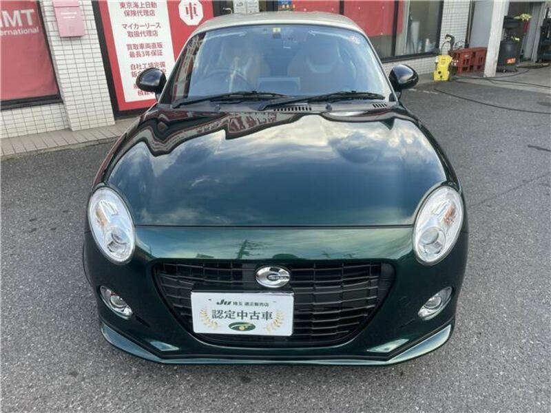COPEN