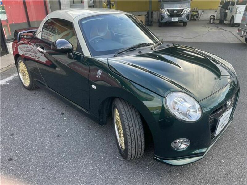COPEN