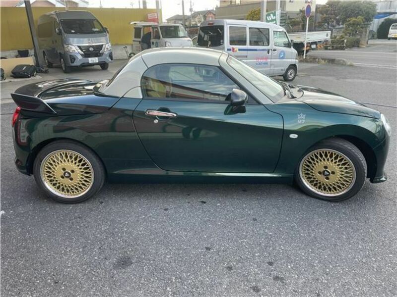 COPEN