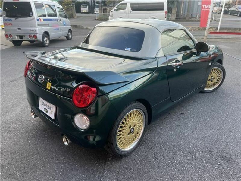 COPEN