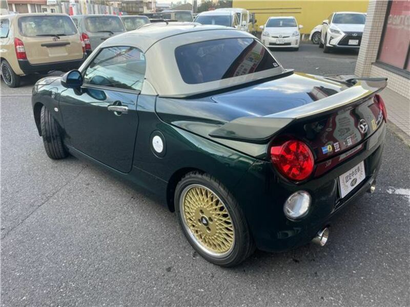 COPEN