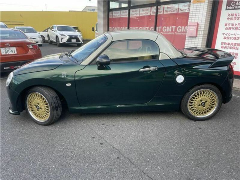 COPEN