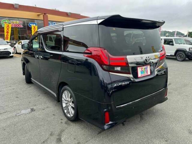 ALPHARD