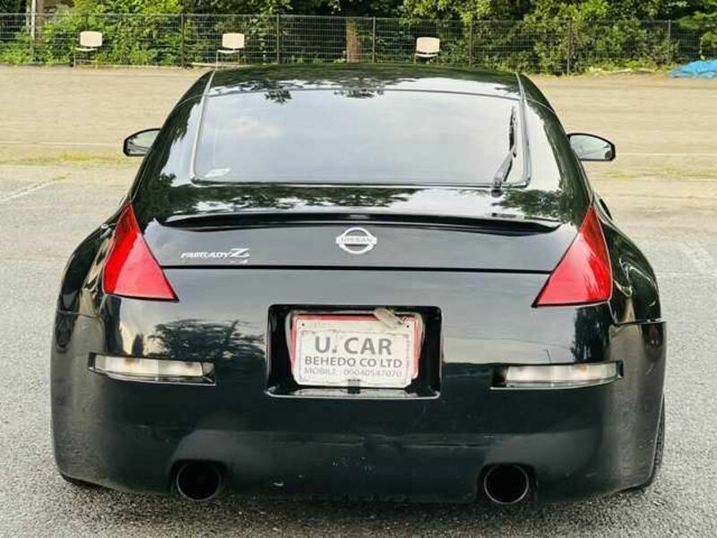 FAIRLADY Z