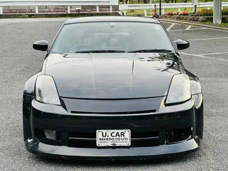 FAIRLADY Z