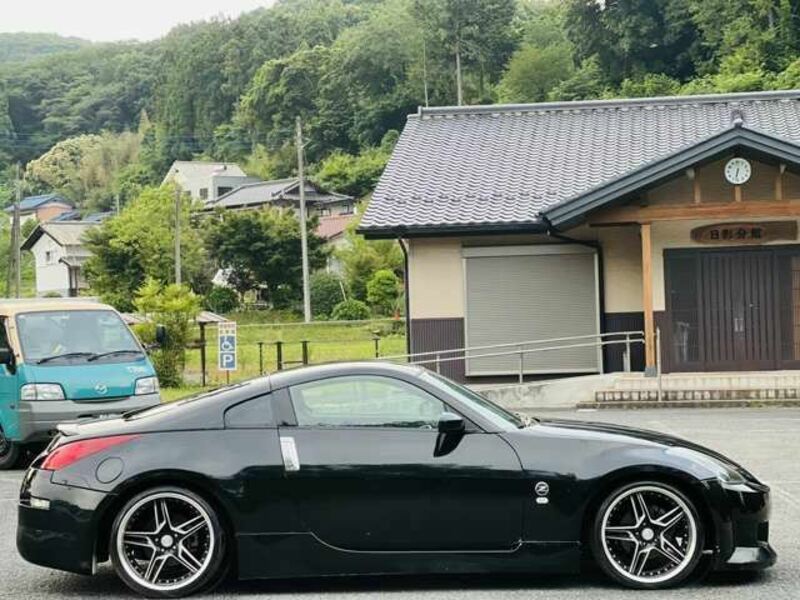 FAIRLADY Z