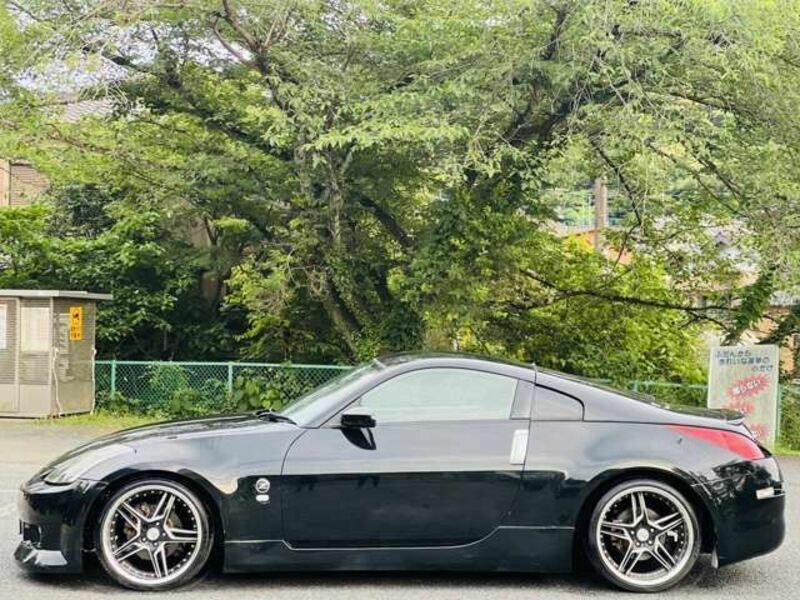 FAIRLADY Z