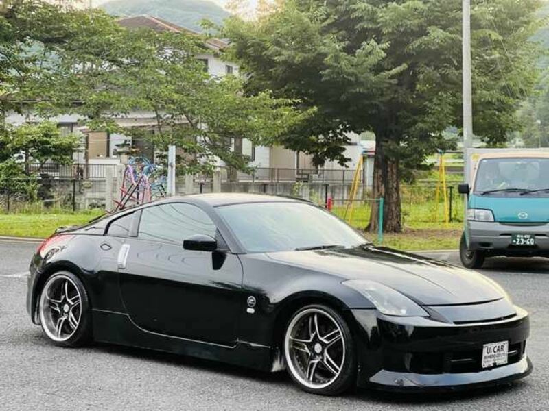 FAIRLADY Z