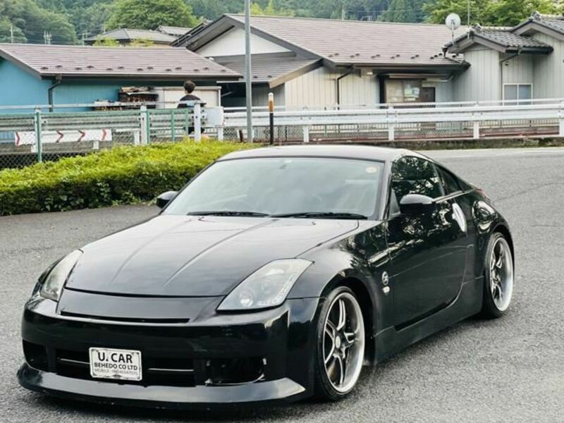 FAIRLADY Z
