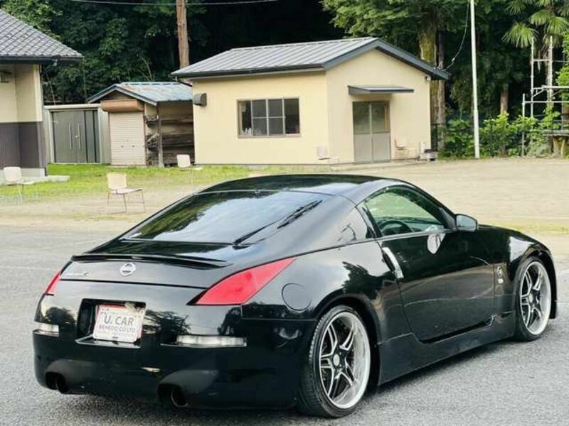 FAIRLADY Z