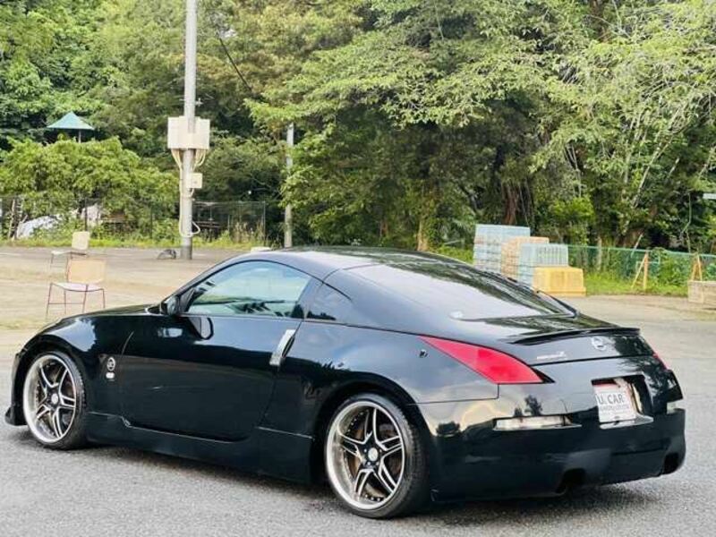 FAIRLADY Z