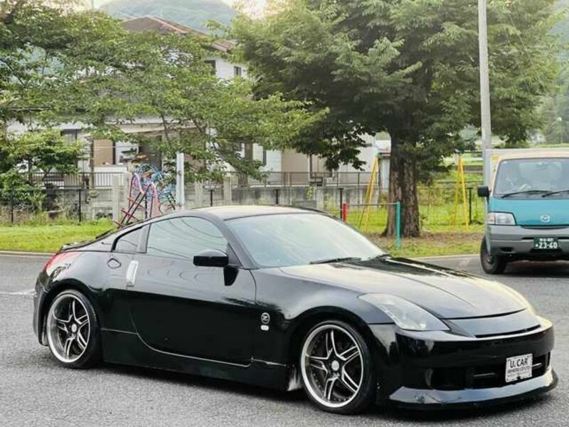 FAIRLADY Z