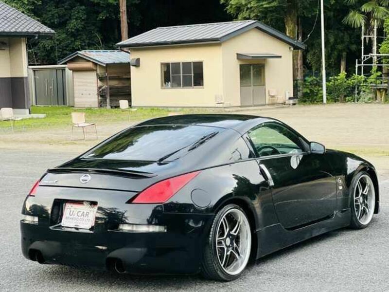 FAIRLADY Z